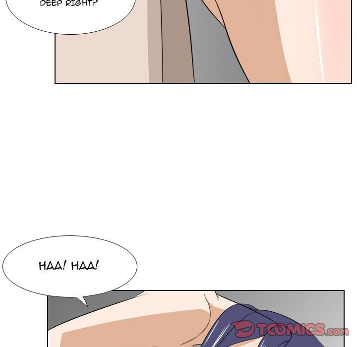 Maro’s Romance chapter 18 page 25