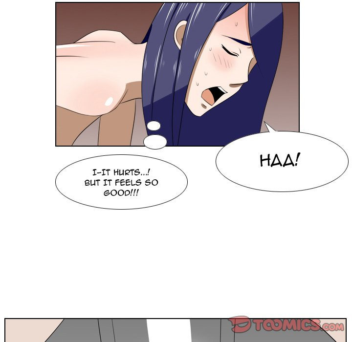 Maro’s Romance chapter 18 page 28