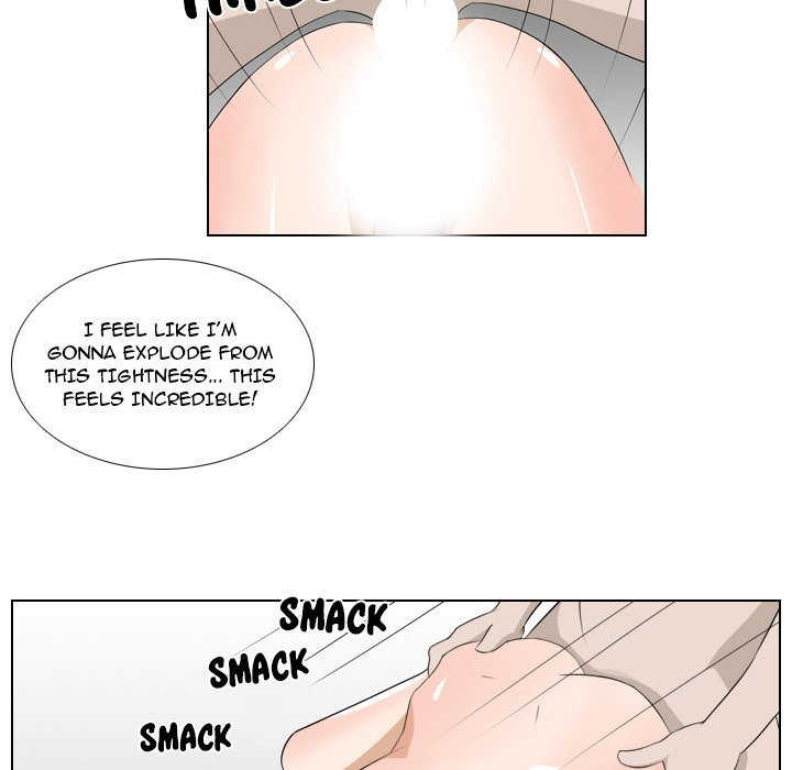 Maro’s Romance chapter 18 page 32