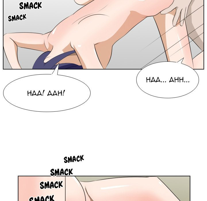 Maro’s Romance chapter 18 page 33