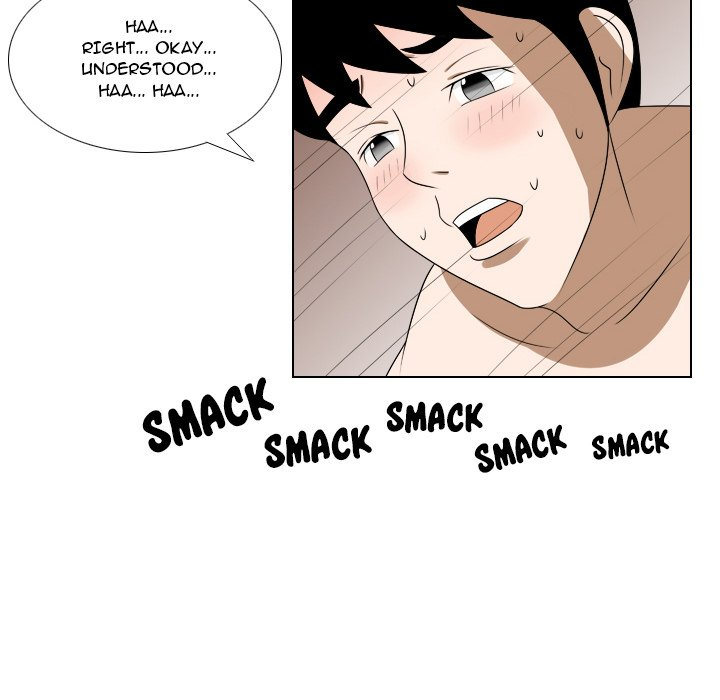 Maro’s Romance chapter 18 page 35