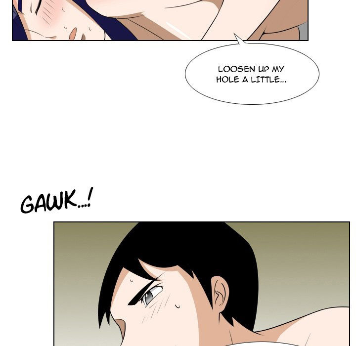 Maro’s Romance chapter 18 page 41