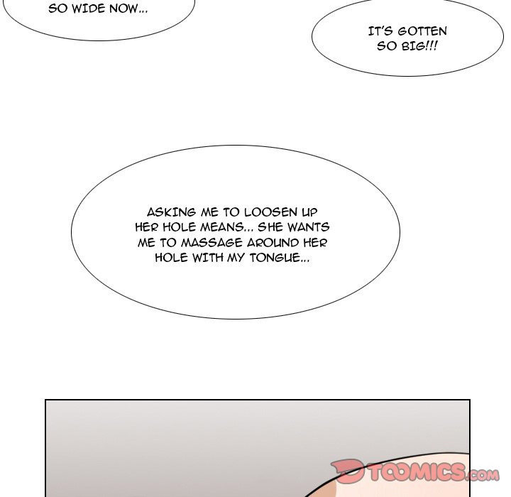 Maro’s Romance chapter 18 page 46