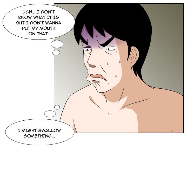 Maro’s Romance chapter 18 page 48