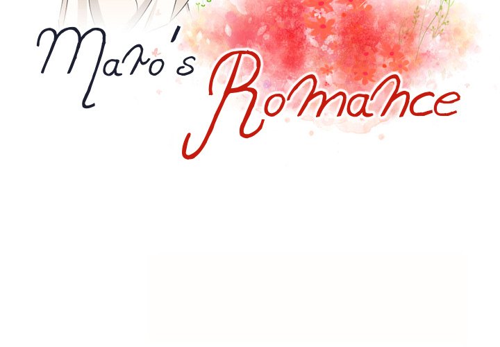 Maro’s Romance chapter 19 page 2