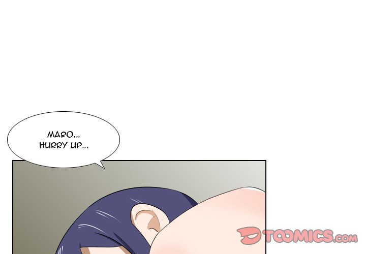 Maro’s Romance chapter 19 page 3