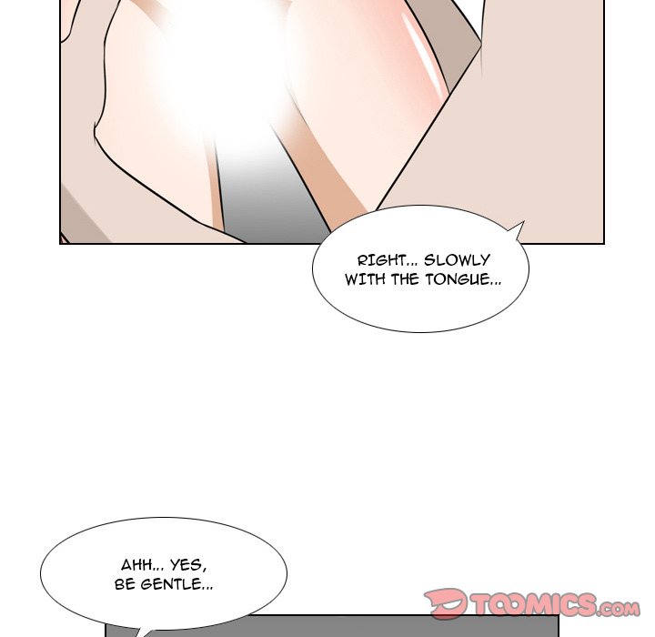 Maro’s Romance chapter 19 page 9