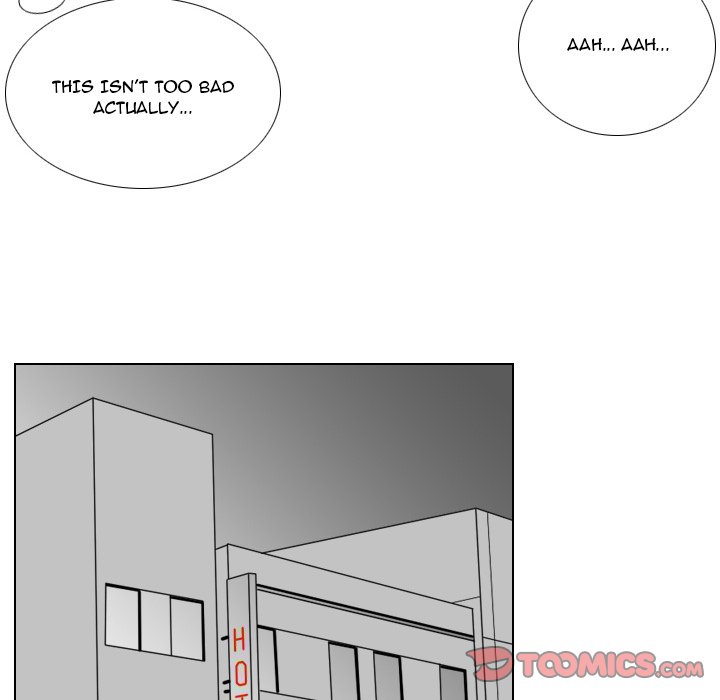 Maro’s Romance chapter 19 page 17