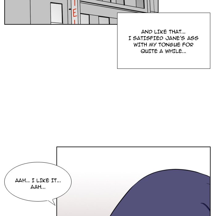 Maro’s Romance chapter 19 page 18