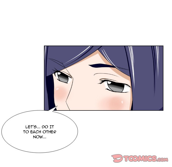 Maro’s Romance chapter 19 page 23