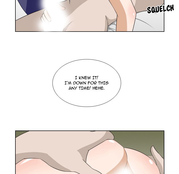 Maro’s Romance chapter 19 page 28