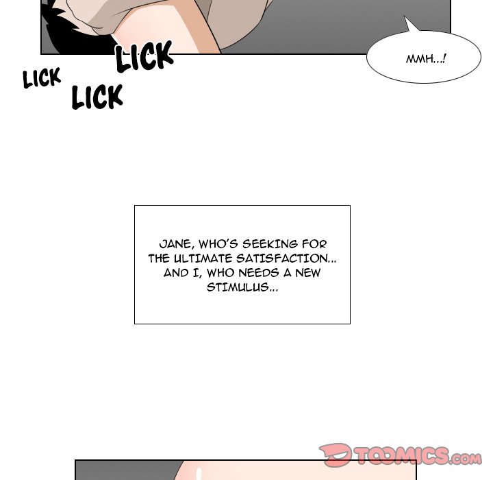 Maro’s Romance chapter 19 page 35