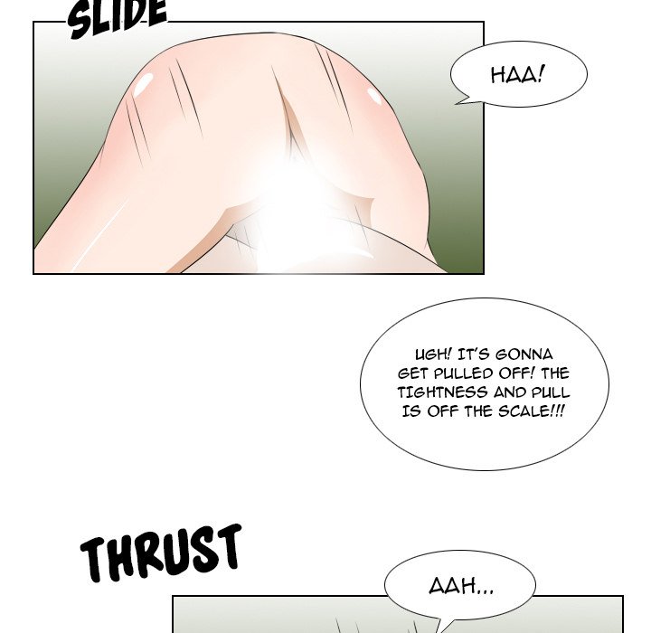 Maro’s Romance chapter 19 page 42