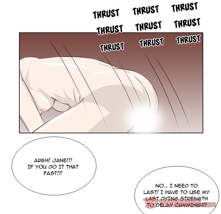 Maro’s Romance chapter 19 page 45