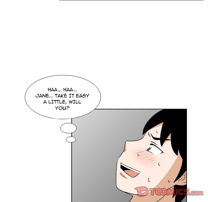 Maro’s Romance chapter 19 page 47