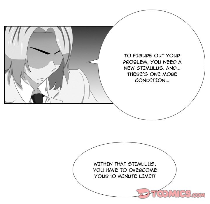 Maro’s Romance chapter 19 page 51
