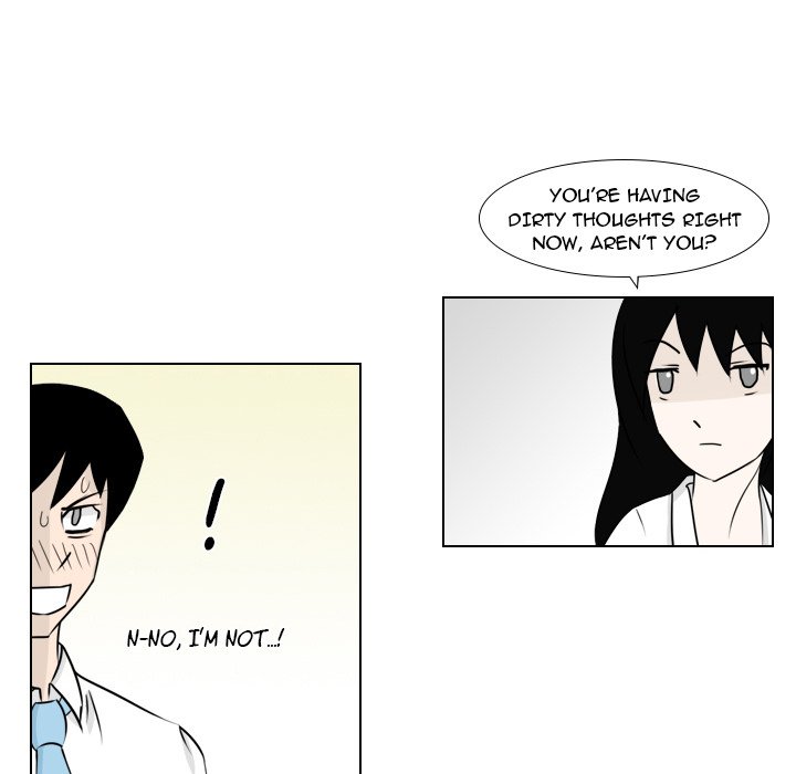Maro’s Romance chapter 2 page 27