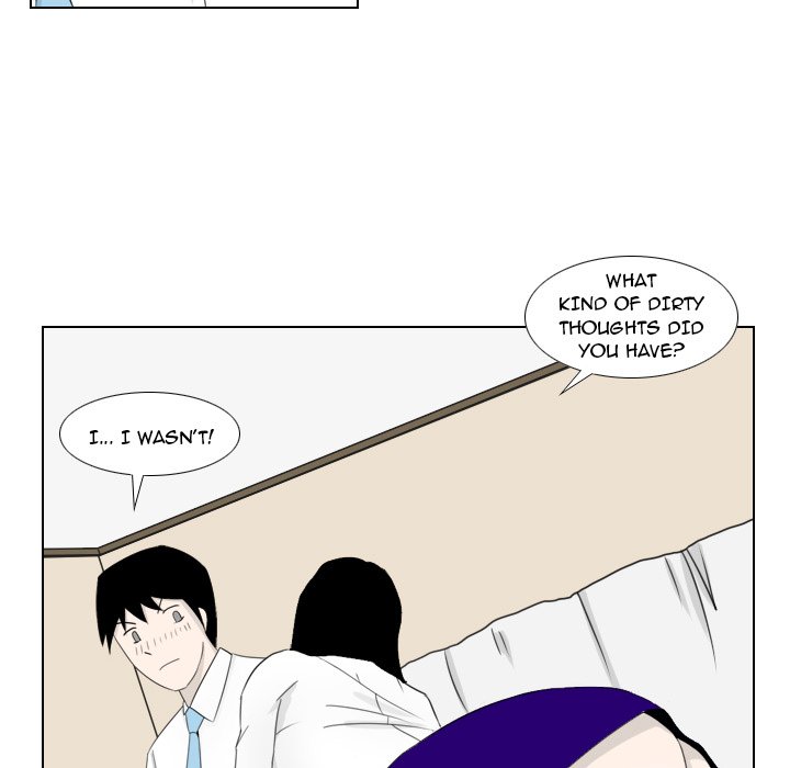 Maro’s Romance chapter 2 page 28