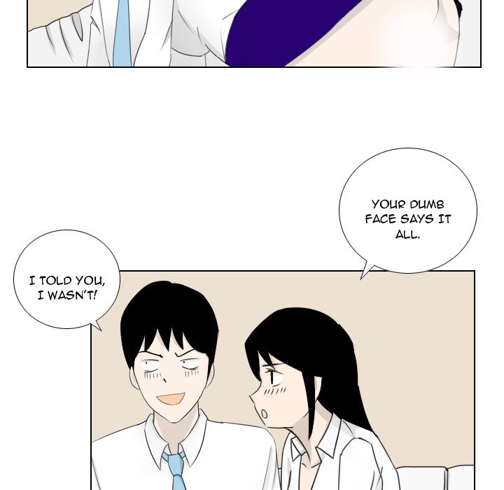 Maro’s Romance chapter 2 page 29