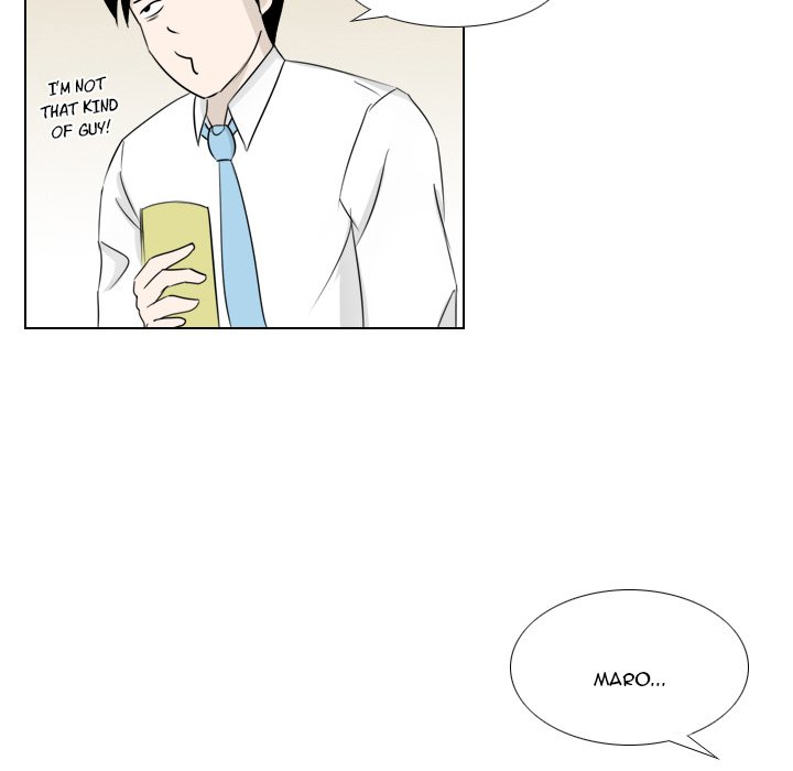 Maro’s Romance chapter 2 page 31