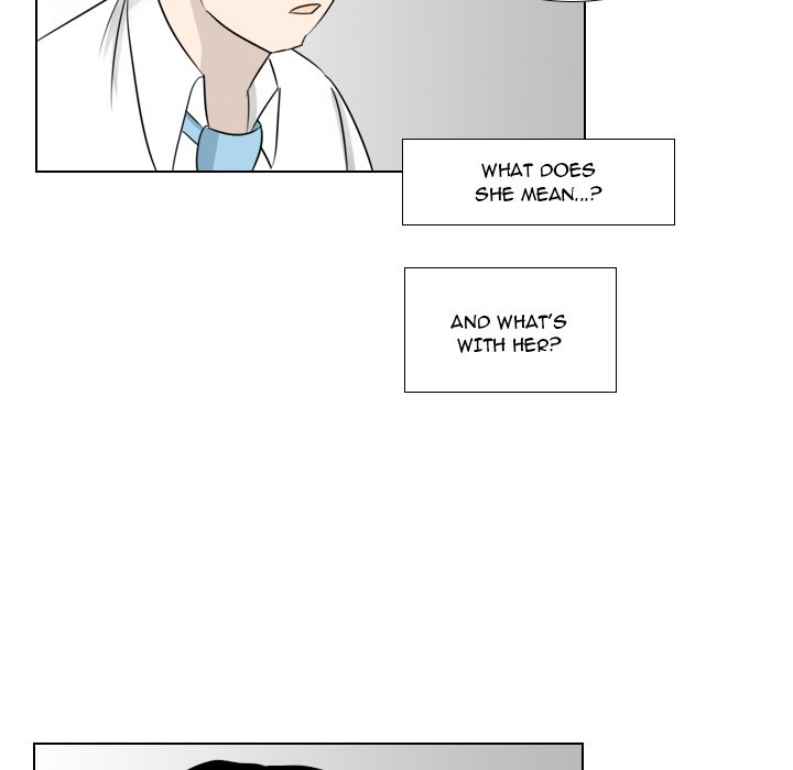 Maro’s Romance chapter 2 page 35