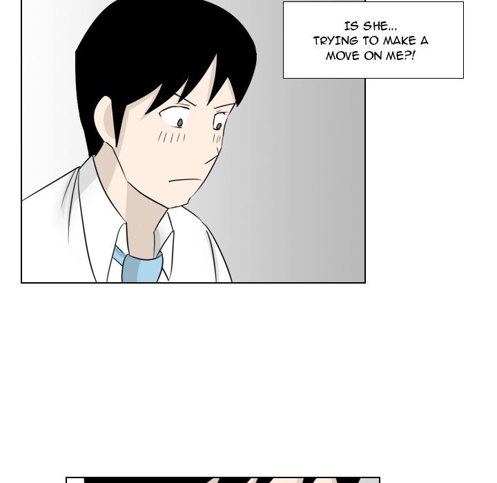 Maro’s Romance chapter 2 page 36