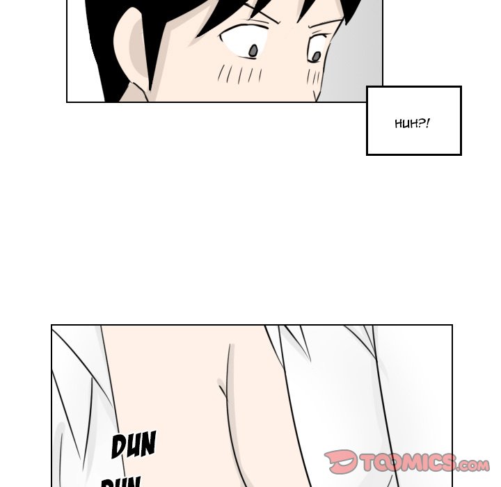 Maro’s Romance chapter 2 page 37
