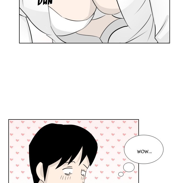 Maro’s Romance chapter 2 page 38