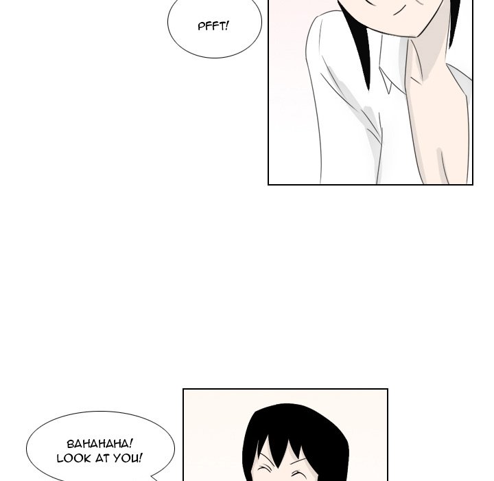 Maro’s Romance chapter 2 page 40