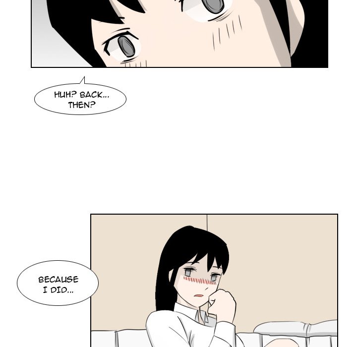 Maro’s Romance chapter 2 page 46