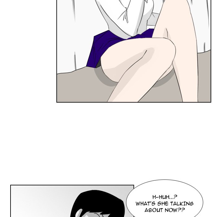 Maro’s Romance chapter 2 page 47