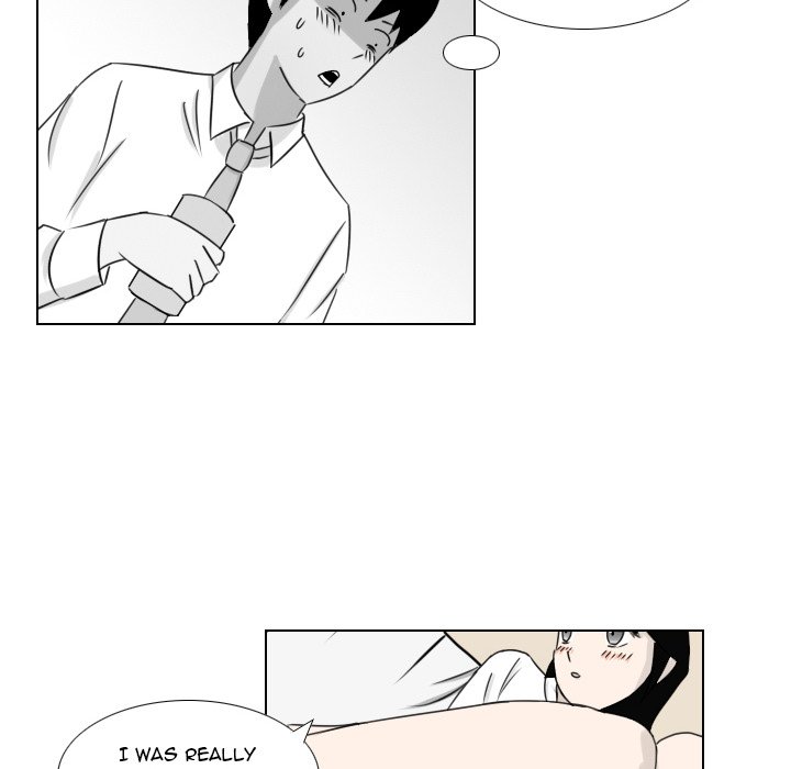 Maro’s Romance chapter 2 page 48
