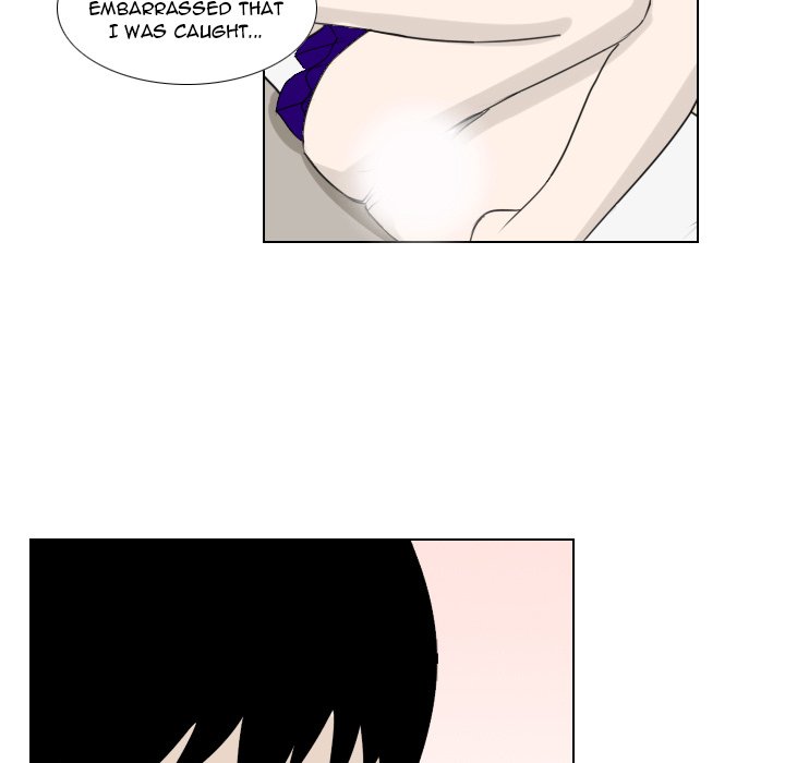 Maro’s Romance chapter 2 page 49