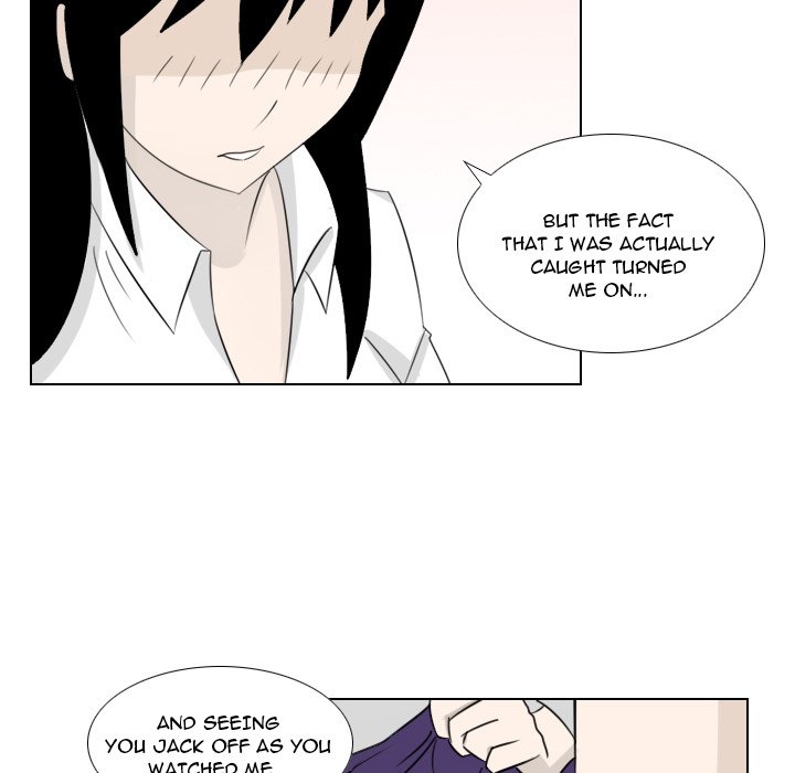Maro’s Romance chapter 2 page 50