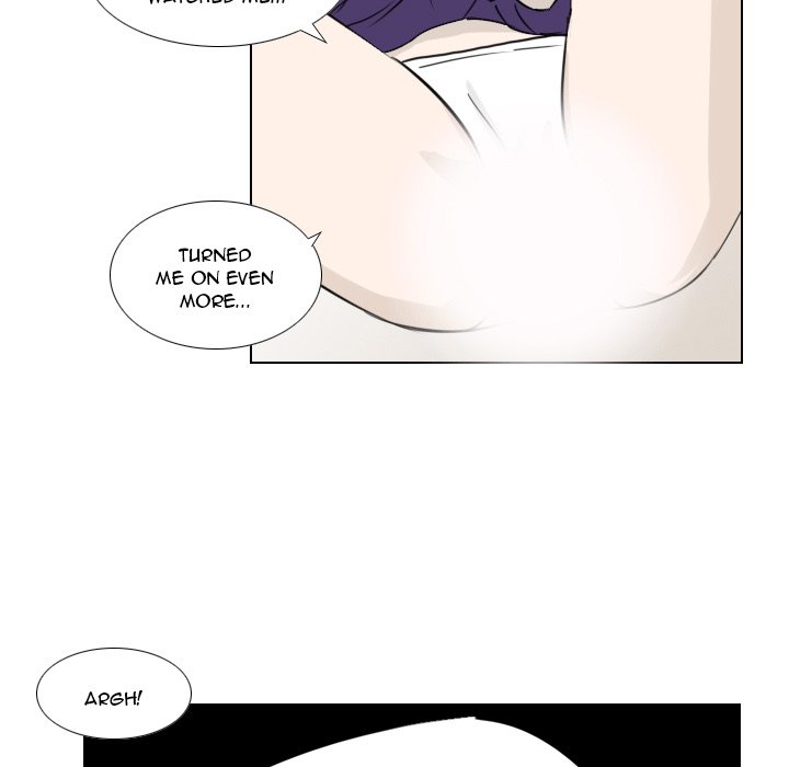 Maro’s Romance chapter 2 page 51