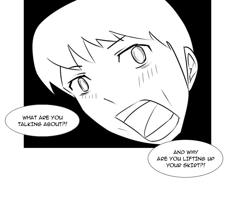 Maro’s Romance chapter 2 page 52