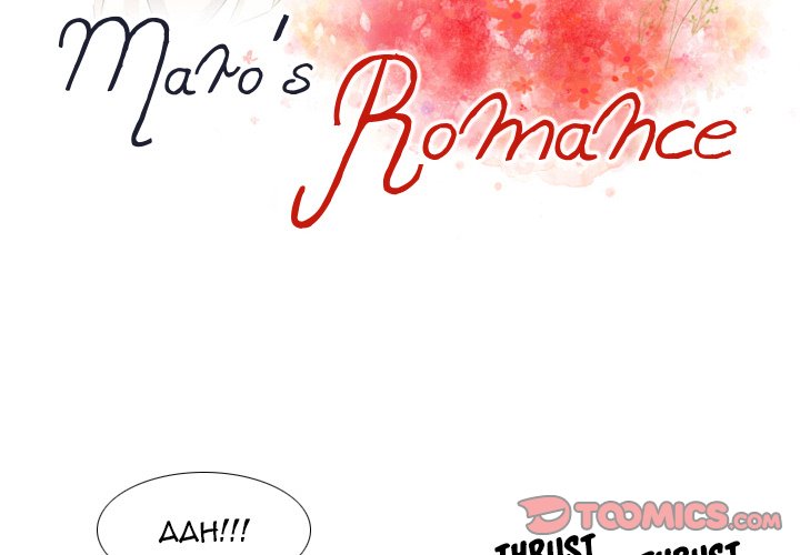 Maro’s Romance chapter 20 page 2
