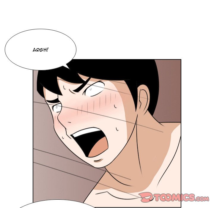 Maro’s Romance chapter 20 page 8