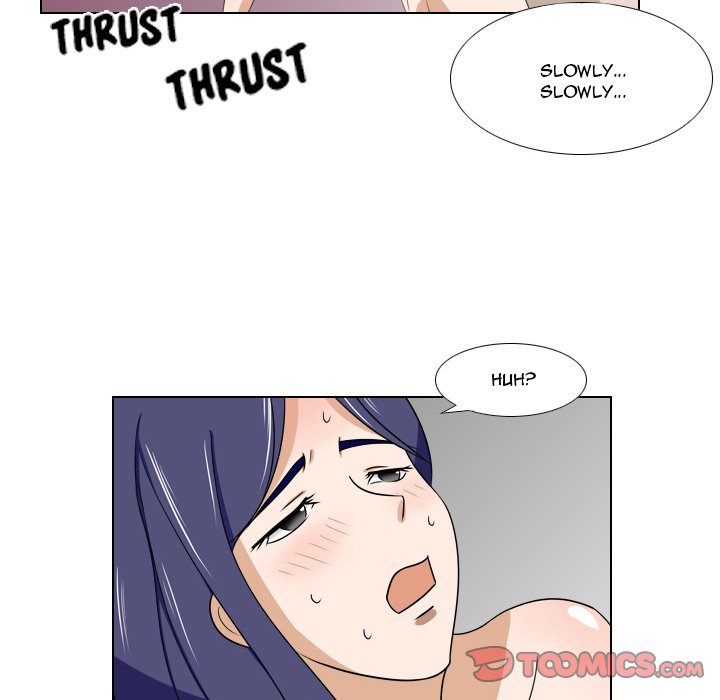 Maro’s Romance chapter 20 page 11