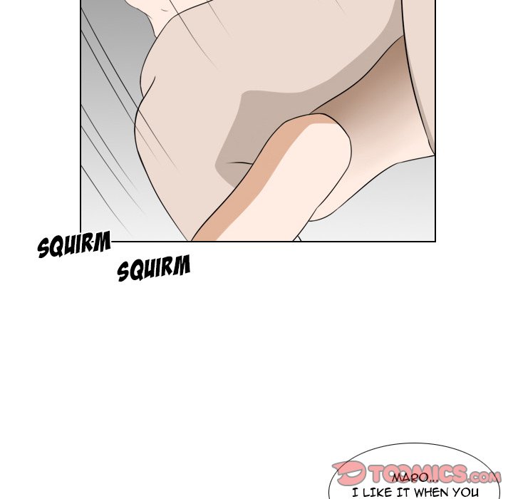 Maro’s Romance chapter 20 page 13