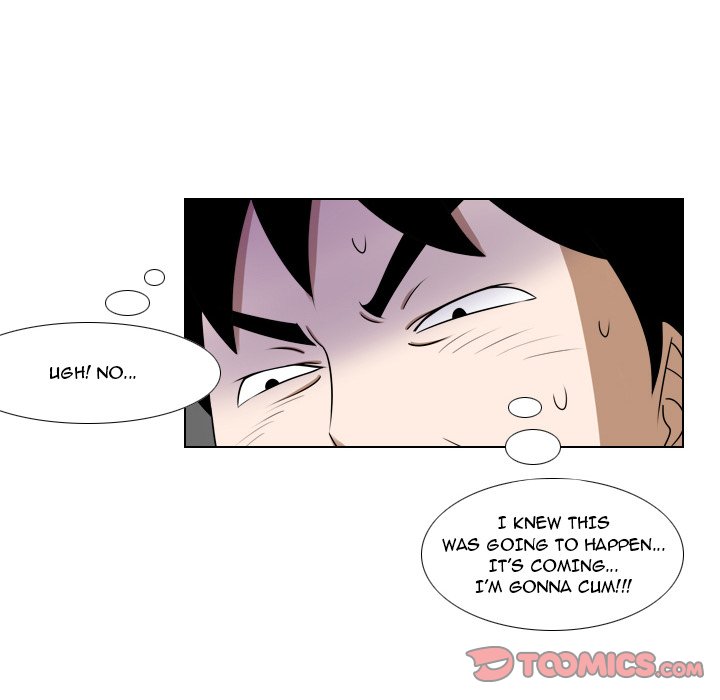 Maro’s Romance chapter 20 page 26