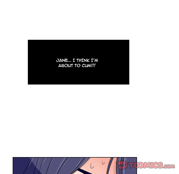 Maro’s Romance chapter 20 page 27