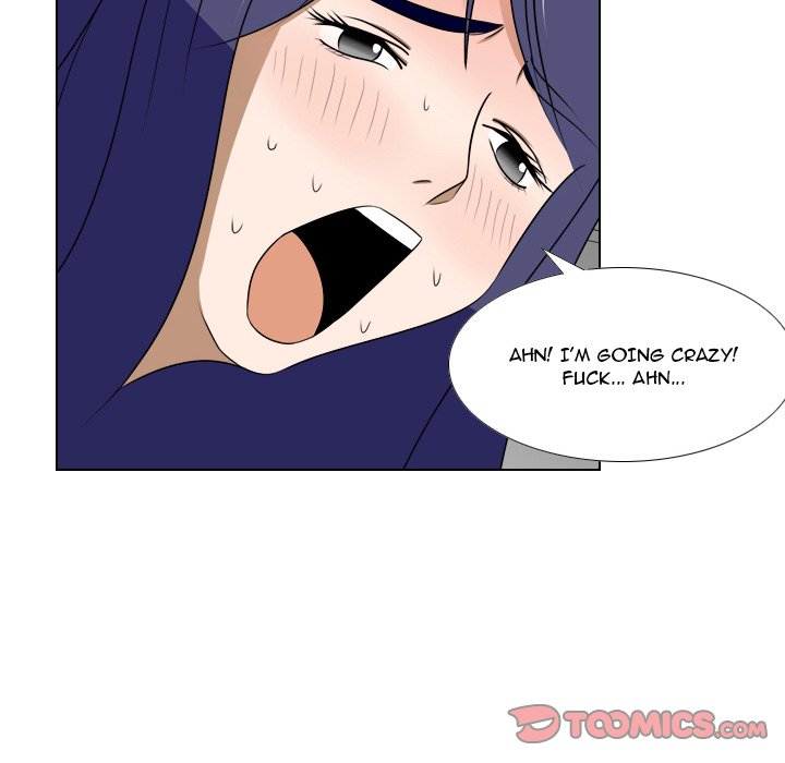 Maro’s Romance chapter 20 page 28