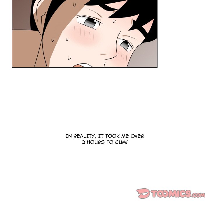 Maro’s Romance chapter 20 page 31