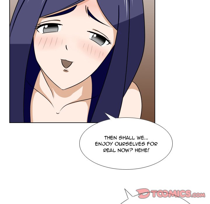 Maro’s Romance chapter 20 page 36