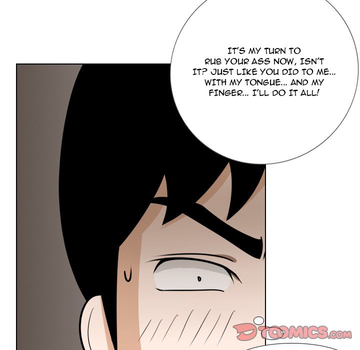 Maro’s Romance chapter 20 page 37