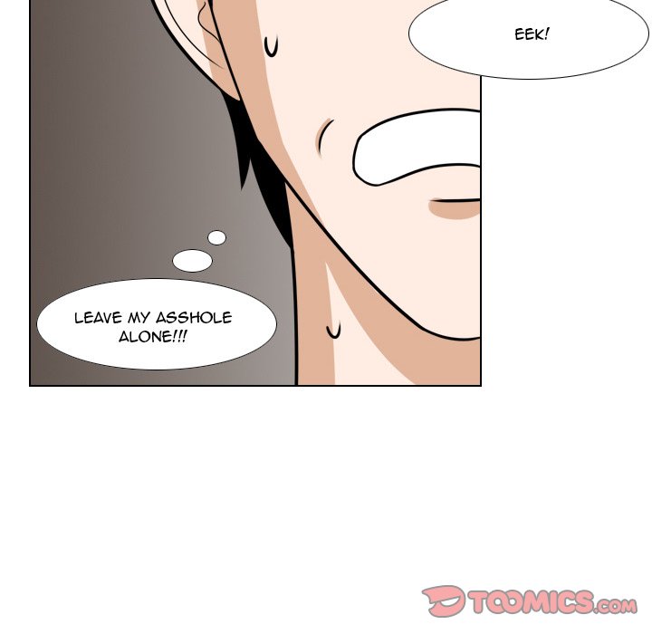 Maro’s Romance chapter 20 page 38