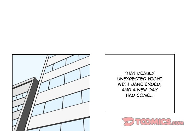 Maro’s Romance chapter 21 page 3