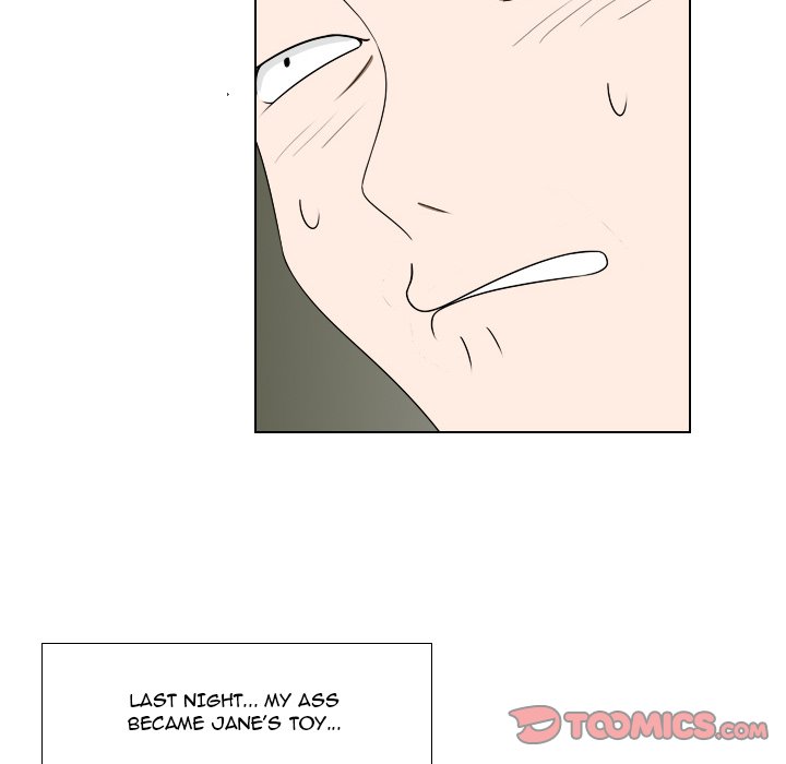 Maro’s Romance chapter 21 page 9