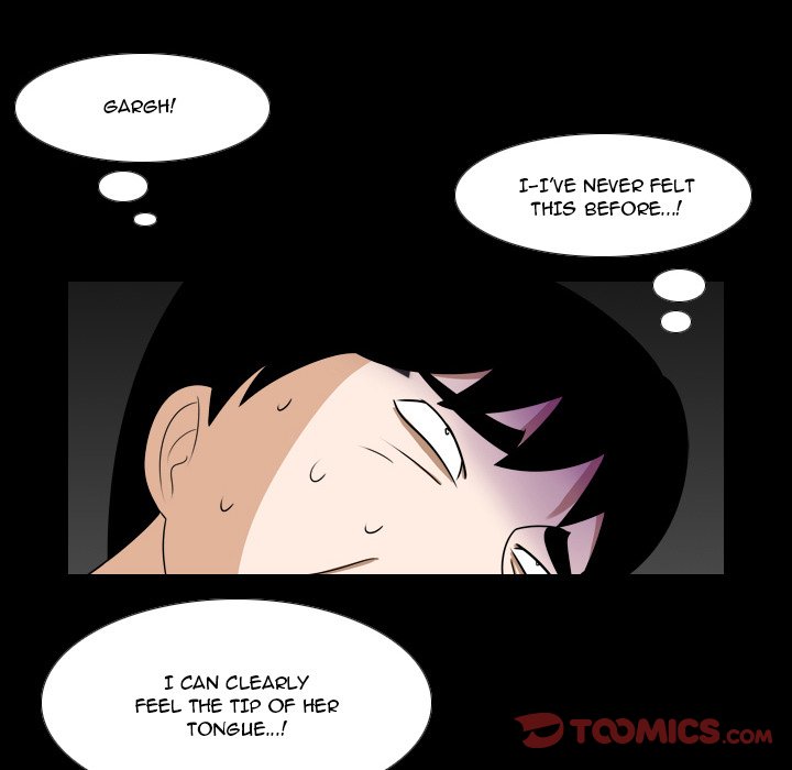 Maro’s Romance chapter 21 page 11